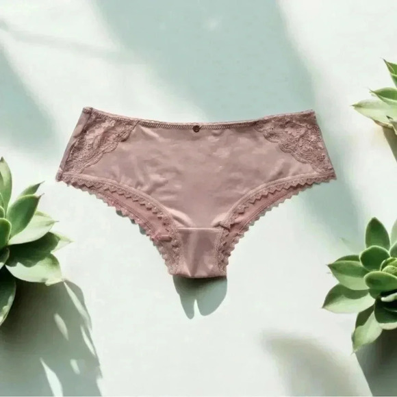 🆕Christian Lacroix  Hipster Culotte Panties - Picture 1 of 16